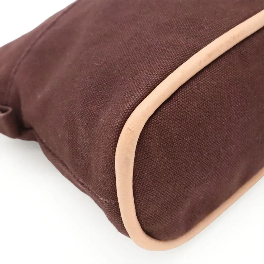 Hermes Bolide Pouch